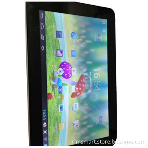 Dual Core 7-inch Tablet PCs with HDMI and Bluetooth